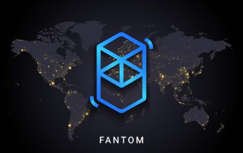 شبكة Fantom تنمو بوتيرة متسارعة