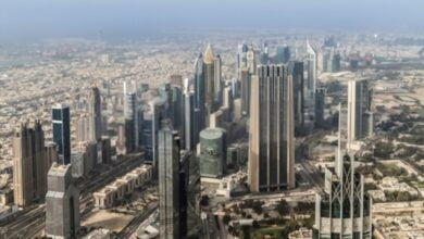داماك العقارية في الإمارات بدأت قبول العملات الرقمية