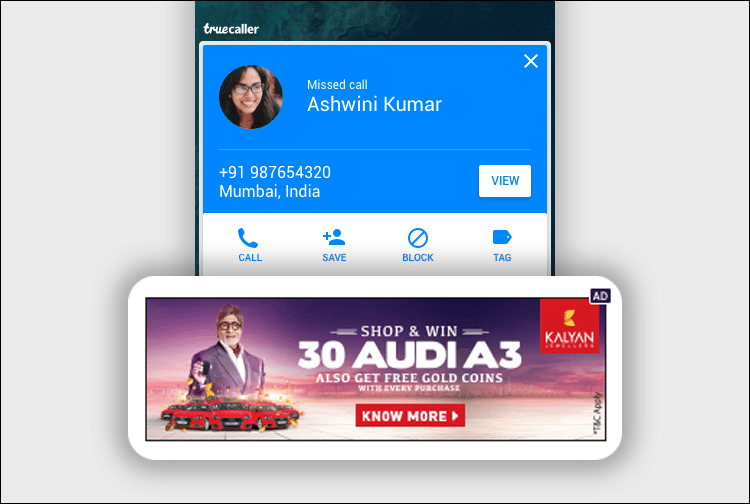 اهم مميزات تطبيق Truecaller وطريقه تنزيله