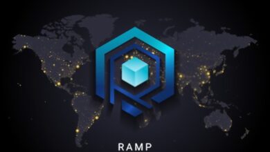 سبب ارتفاع سعر عملة RAMP