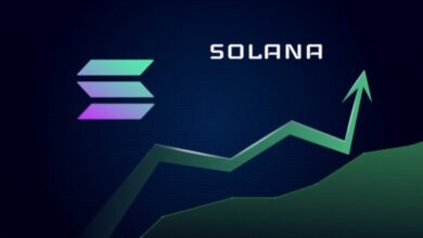 تحليل عملة سولانا وكيف سترتفع فوق 130 دولار