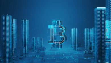 تعرف على أول مدينة أمريكية لتعدين البيتكوين تعرف على أول مدينة أمريكية لتعدين البيتكوين