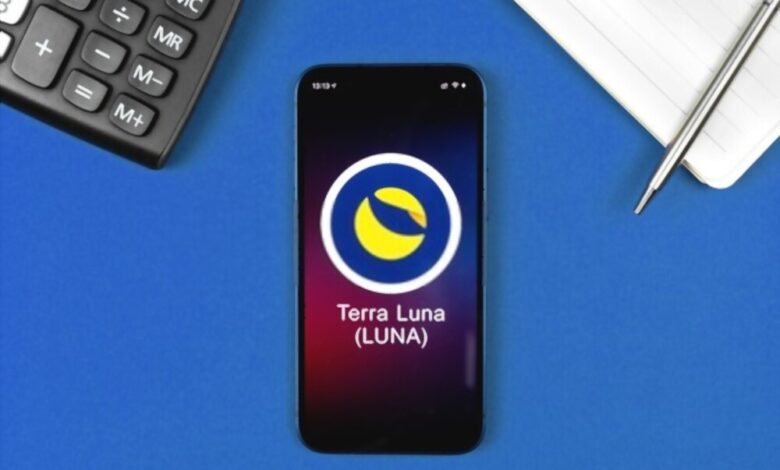 تيرا LUNA تتفوق على كاردانو ADA لتصبح سادس أكبر عملة رقمية
