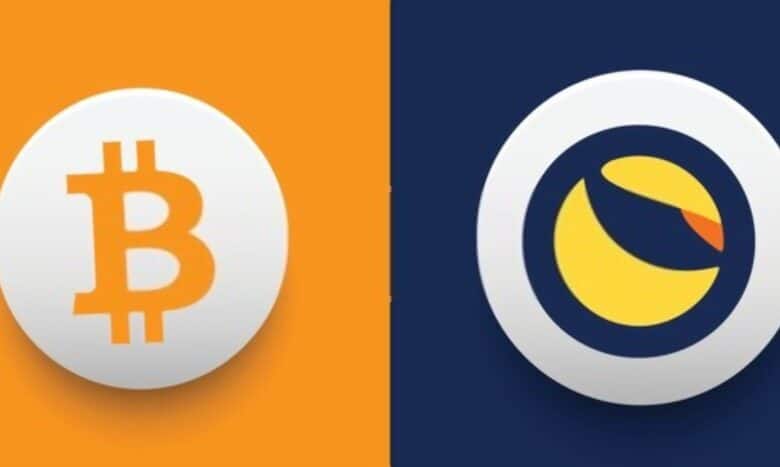 تيرا تشتري المزيد من البيتكوين بقيمة 100 مليون دولار
