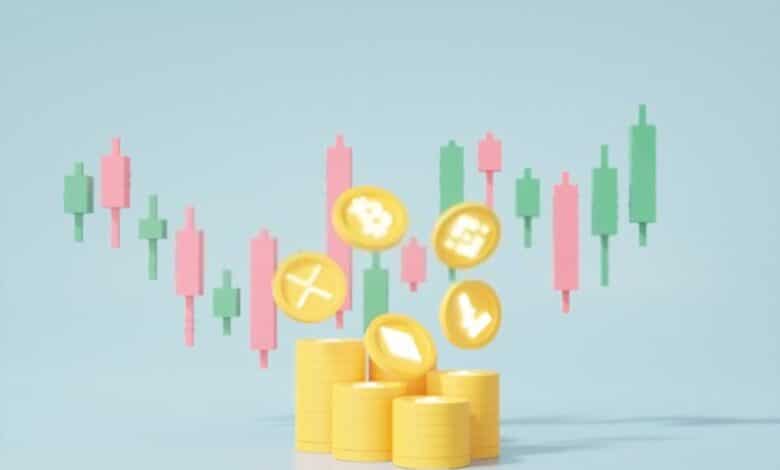 سوق العملات الرقمية في خوف والبيتكوين تكافح للتعافي