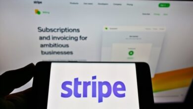 شركة Stripe تعلن عن مدفوعات العملات الرقمية على Twitter عبر شبكة Polygon
