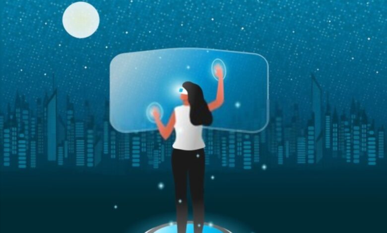 شركة UPS للتوصيل تدخل في ميتافيرس Metaverse