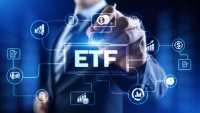 شركة كندا للعملات الرقمية تدرس ETF في أمريكا