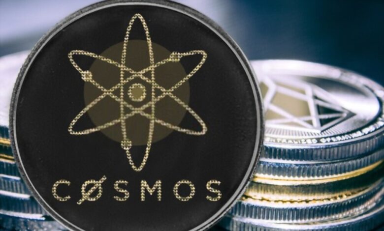 عملات Cosmos و Elrond تستعدان للارتفاع عملات Cosmos و Elrond تستعدان للارتفاع