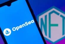 منصة OpenSea تضيف دعم NFT على سولانا منصة OpenSea تضيف دعم NFT على سولانا