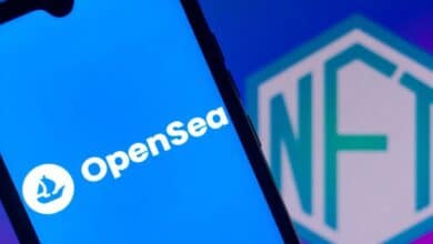 منصة OpenSea تضيف دعم NFT على سولانا