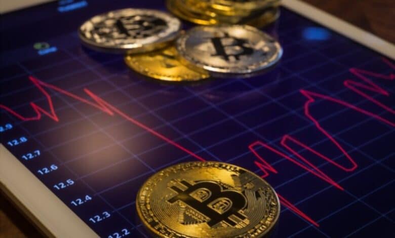 Bitcoin تسجل سلسلة خسائر قياسية جديدة مدتها 9 أسابيع