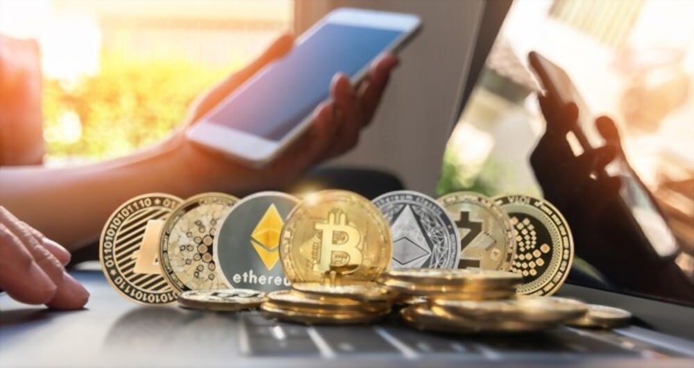 روسيا تؤيد العملات الرقمية للمدفوعات الدولية العملات الرقمية