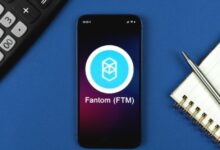 تحليل سعر Fantom وتوكن FTM مع انهيار سوق العملات الرقمية