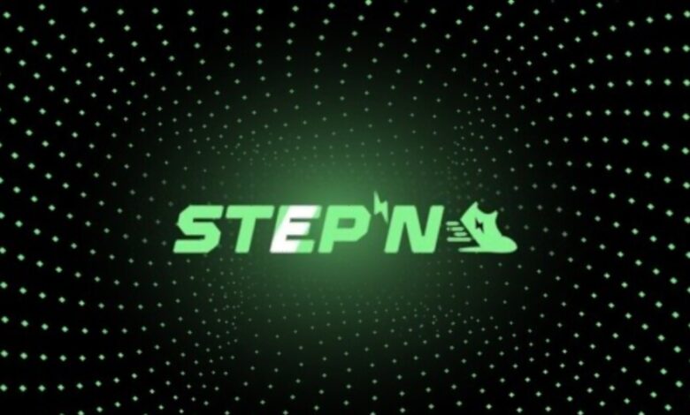 توكن تحرك لتكسب STEPN ارتفع بنسبة 35 ٪ في أبريل