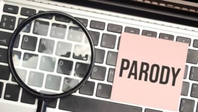 عملة Parody وتوكن PARO عملة Parody وتوكن PARO