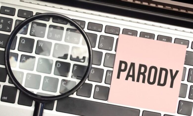 عملة Parody وتوكن PARO