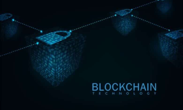 ما هي إعادة تنظيم سلسلة البلوكشين