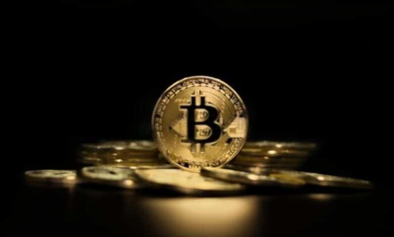 نظرة سريعة على البيتكوين Bitcoin في عام 2022