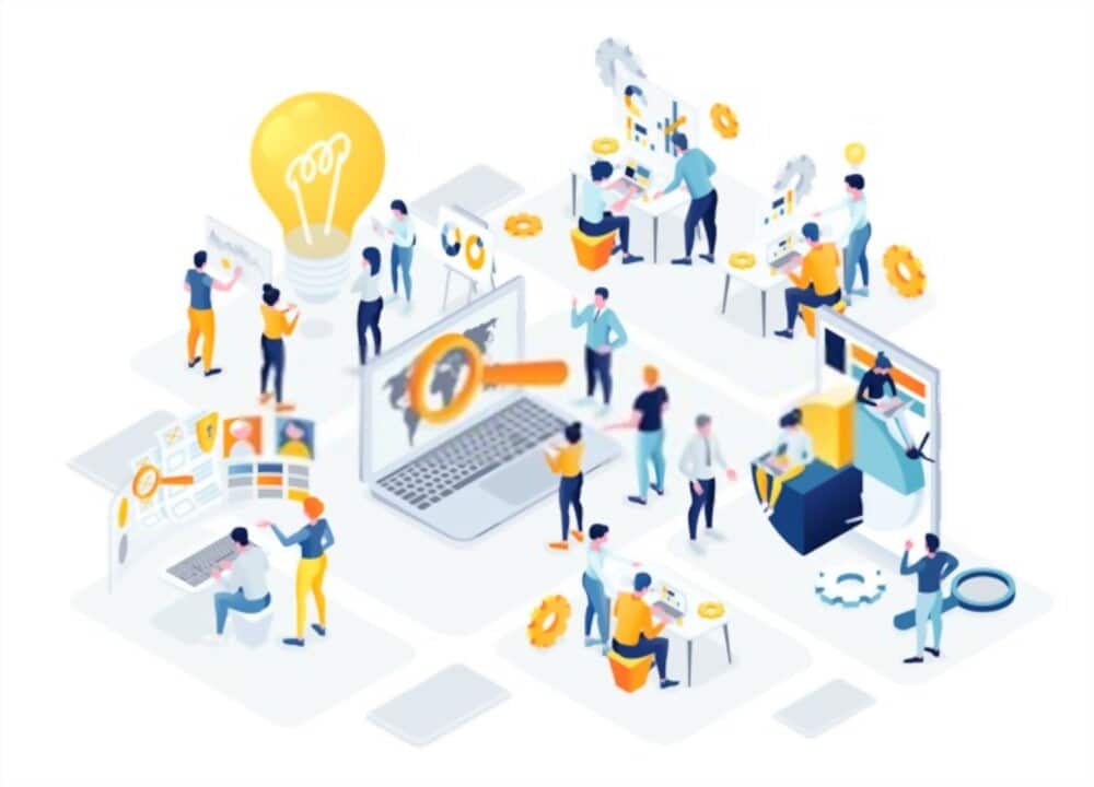 لماذا Web3 مهم لمواجهة splinternet Web3 مهم لمواجهة splinternet