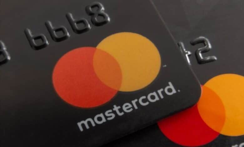 Mastercard تصدر خدمة مدفوعات NFT مع 6 شركاء جدد للعملات الرقمية