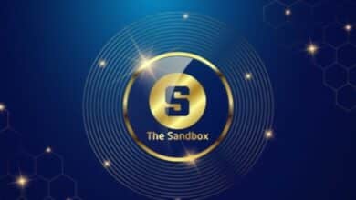 عملة Sand الرقمية