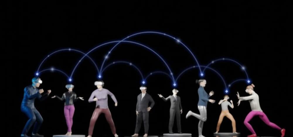 Yahoo تطلق أحداث ميتافيرس