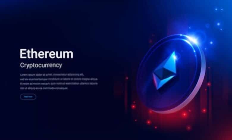 أداء اثيريوم في الأسبوع الفائت