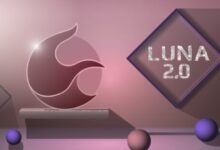 أربعة من أفضل المحافظ اللامركزية لدمج Terra 2.0 (LUNA) أربعة من أفضل المحافظ اللامركزية لدمج Terra 2.0 (LUNA)