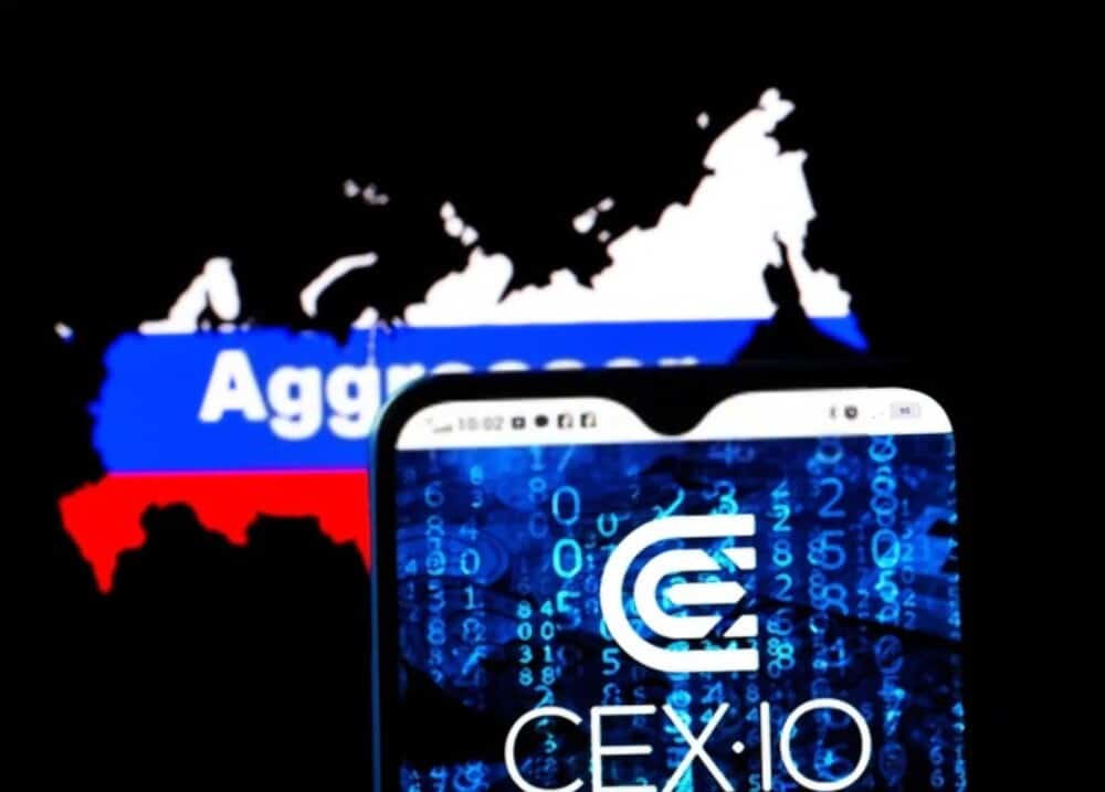 استثمار CEX.IO للعملات الرقمية