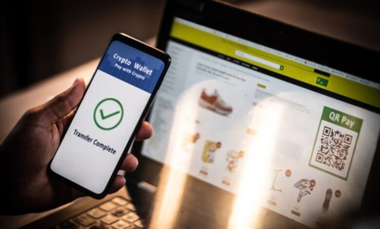 المدفوعات الرقمية معيار بحلول عام 2026