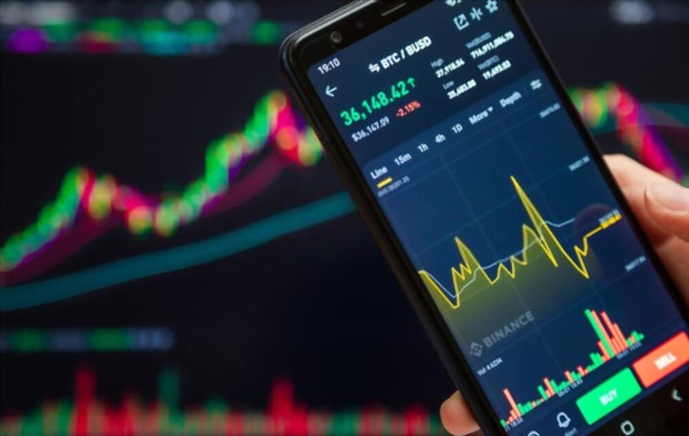 بينانس تطلق منصة جديدة VIP