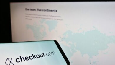 منصة Checkout.com للعملات الرقمية تطلق نظام تسوية جديد__