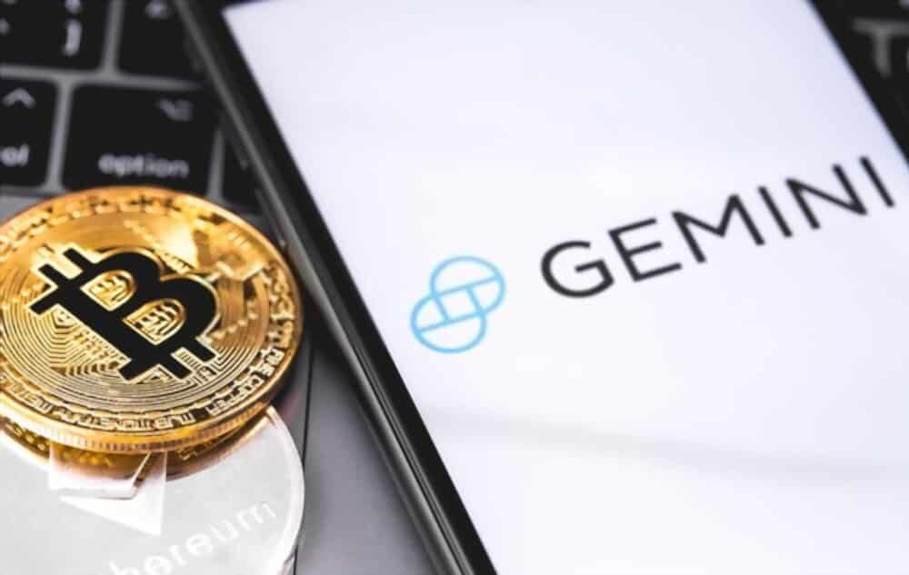 منصة Gemini تخفض عدد أكبر من الموظفين بنسبة 7% منصة Gemini تخفض عدد أكبر من الموظفين