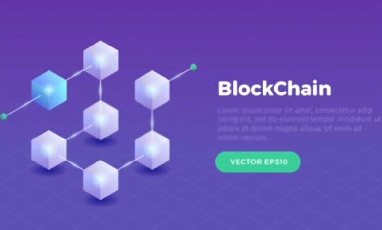 استخدام تقنية البلوكشين لإنقاذ البيئة