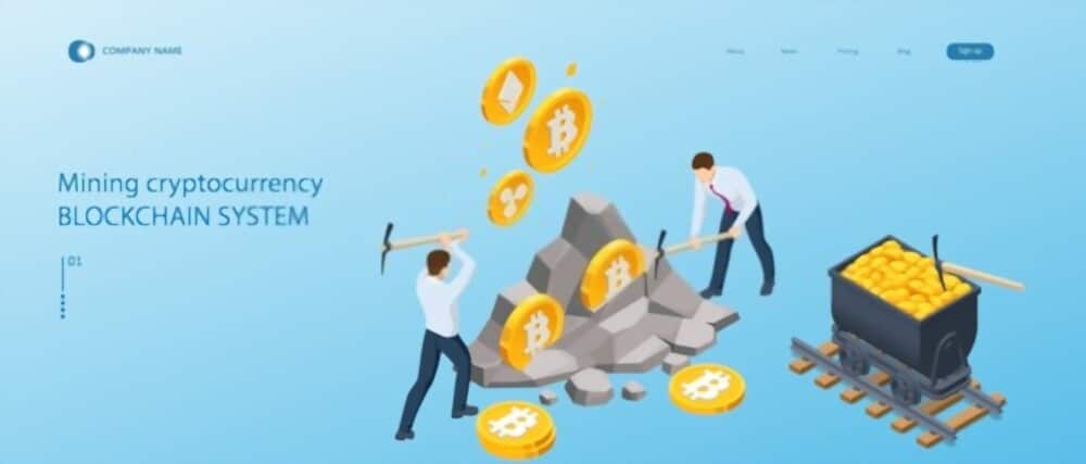 معدل ضريبي جديد مرتفع على المعدنين في كازاخستان (1)