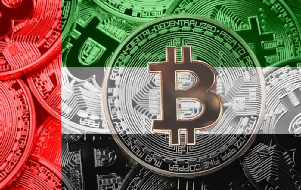 نيجيريا والإمارات أكثر الدول اهتمام بالعملات الرقمية