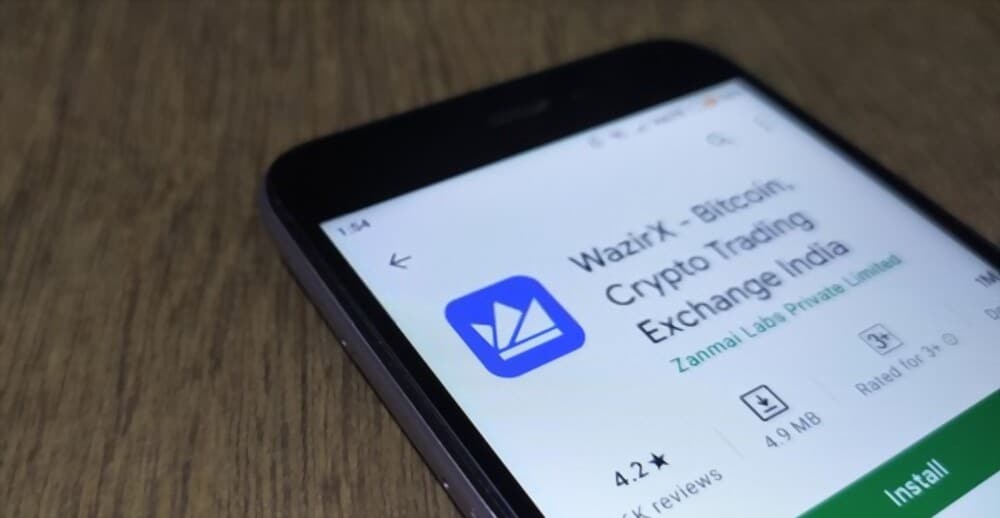 تعطيل التحويلات من Binance إلى WazirX تعطيل التحويلات من Binance إلى WazirX