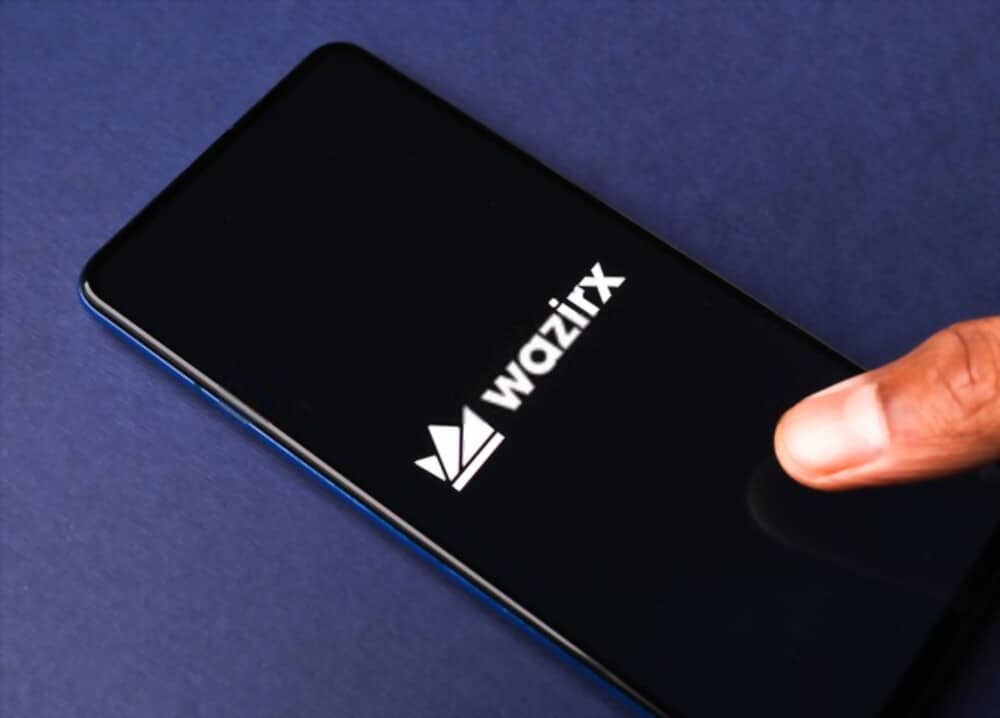 منصة بينانس تحذر من تعطيل محافظ Wazirx