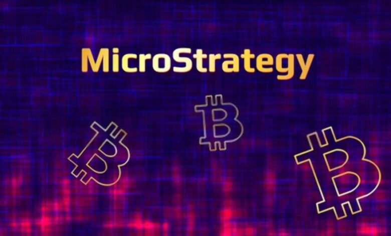 MicroStrategy توسع رهان البيتكوين الخاص بها
