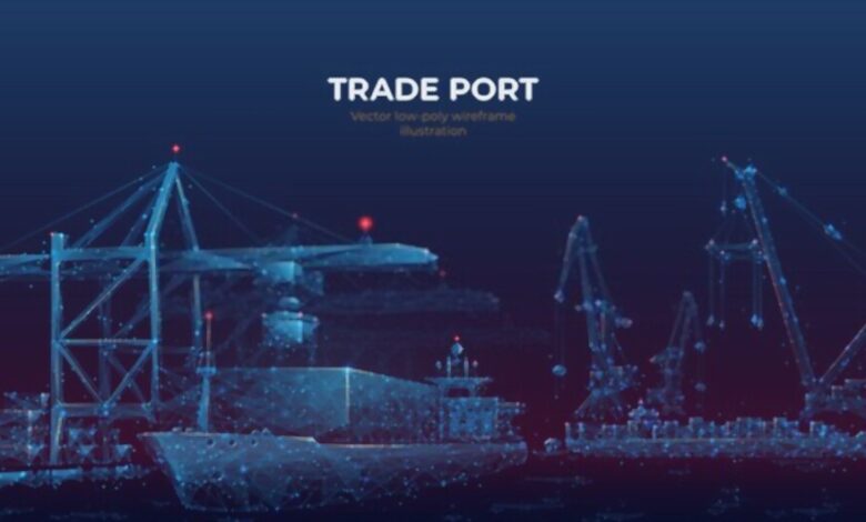 إيران تصدر أول طلب استيراد من خلال شركة رقمية