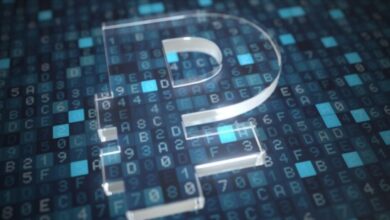 بنك روسيا يخطط لإطلاق الروبل الرقمي في 2024