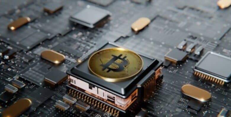 تأثير تعدين البيتكوين على ارتفاع BTC المستمر