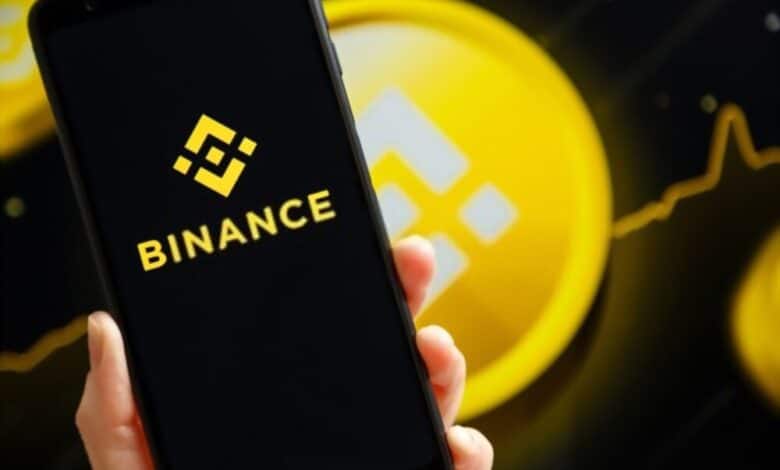 تعطيل التحويلات من Binance إلى WazirX