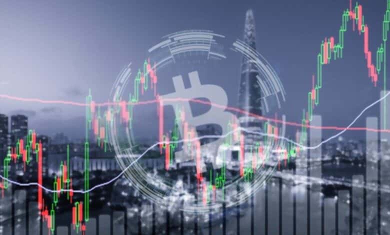 التحليل الفني لـ BTC بعد فقدان دعم 20000 دولار