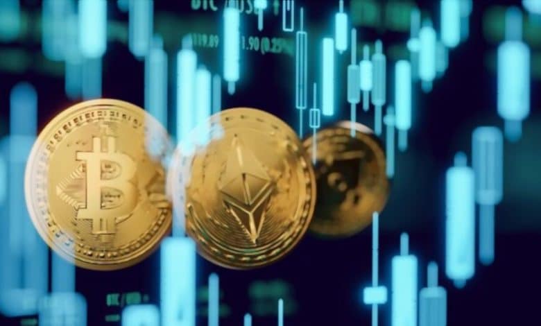 تحليل سعر البيتكوين والايثيريوم 19 سبتمبر 2022