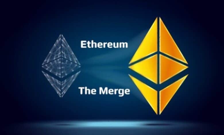 كل المعلومات حول ترقية الاثيريوم 2.0 المعروفة باسم The Merge
