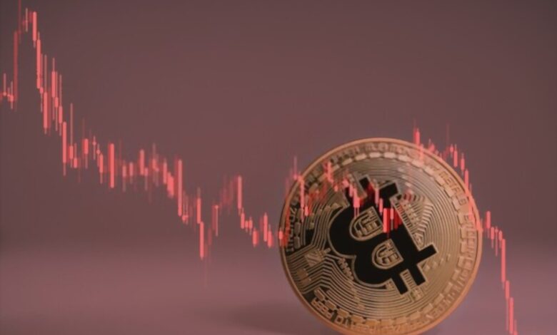 أسباب هبوط العملات الرقمية والعوامل التي تؤثر على الأسعار