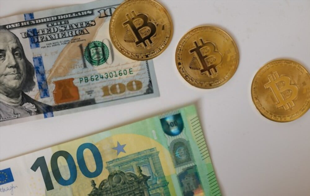 الفرق بين العملات الرقمية والأسهم