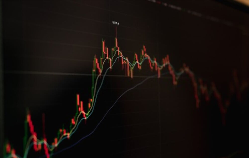 شرح التحليل الفني للعملات الرقمية